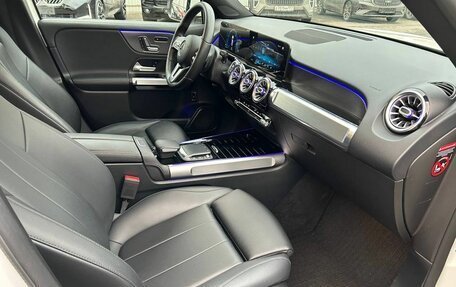 Mercedes-Benz GLB, 2020 год, 3 250 000 рублей, 10 фотография