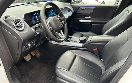 Mercedes-Benz GLB, 2020 год, 3 250 000 рублей, 11 фотография