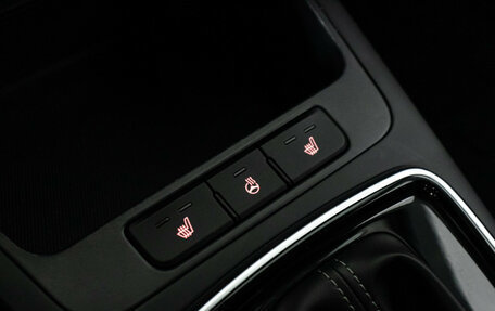 KIA Rio IV, 2018 год, 1 799 700 рублей, 17 фотография