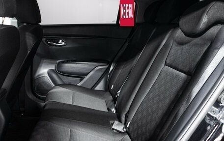 KIA Rio IV, 2018 год, 1 799 700 рублей, 10 фотография