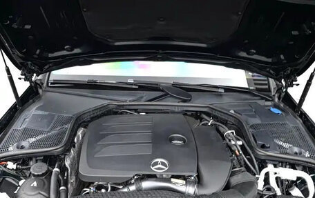 Mercedes-Benz C-Класс, 2022 год, 2 694 555 рублей, 9 фотография