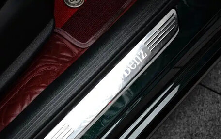 Mercedes-Benz C-Класс, 2022 год, 2 694 555 рублей, 17 фотография