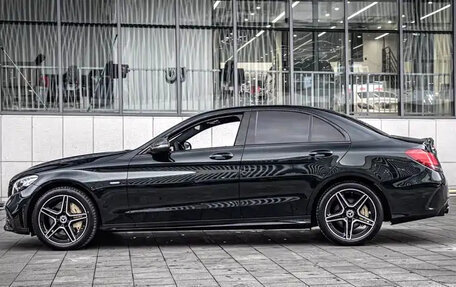 Mercedes-Benz C-Класс, 2022 год, 2 694 555 рублей, 5 фотография