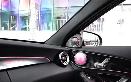 Mercedes-Benz C-Класс, 2022 год, 2 694 555 рублей, 14 фотография