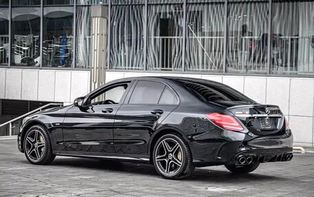 Mercedes-Benz C-Класс, 2022 год, 2 694 555 рублей, 8 фотография