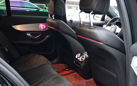 Mercedes-Benz C-Класс, 2022 год, 2 694 555 рублей, 18 фотография