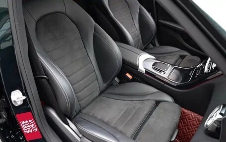 Mercedes-Benz C-Класс, 2022 год, 2 694 555 рублей, 15 фотография