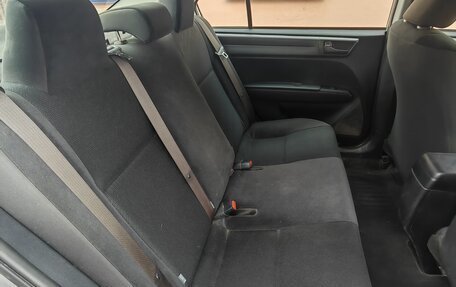 Toyota Corolla, 2019 год, 1 480 000 рублей, 6 фотография