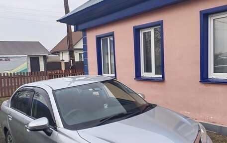 Toyota Corolla, 2019 год, 1 480 000 рублей, 11 фотография