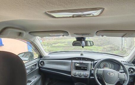 Toyota Corolla, 2019 год, 1 480 000 рублей, 7 фотография