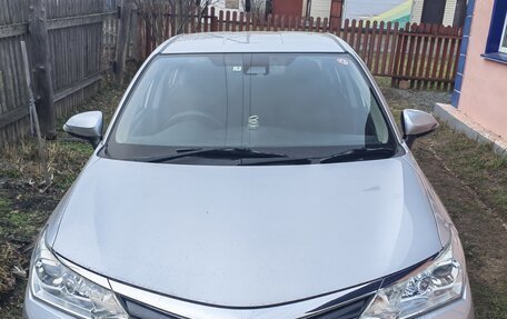 Toyota Corolla, 2019 год, 1 480 000 рублей, 12 фотография