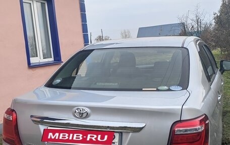 Toyota Corolla, 2019 год, 1 480 000 рублей, 15 фотография