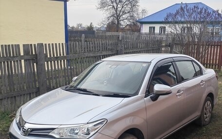 Toyota Corolla, 2019 год, 1 480 000 рублей, 10 фотография