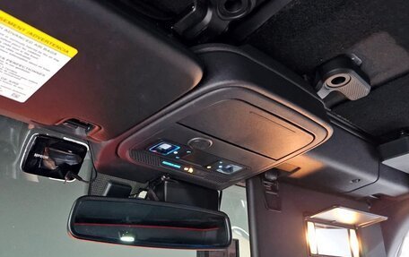 Ford Bronco, 2022 год, 7 977 771 рублей, 5 фотография