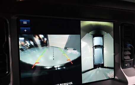 Ford Bronco, 2022 год, 7 977 771 рублей, 11 фотография