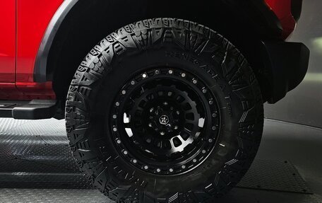 Ford Bronco, 2022 год, 7 977 771 рублей, 6 фотография