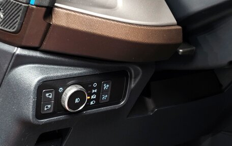 Ford Bronco, 2022 год, 7 977 771 рублей, 12 фотография