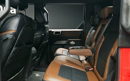 Ford Bronco, 2022 год, 7 977 771 рублей, 10 фотография