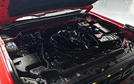 Ford Bronco, 2022 год, 7 977 771 рублей, 7 фотография