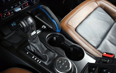 Ford Bronco, 2022 год, 7 977 771 рублей, 19 фотография