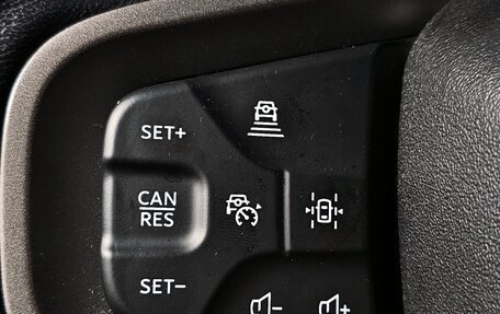 Ford Bronco, 2022 год, 7 977 771 рублей, 17 фотография