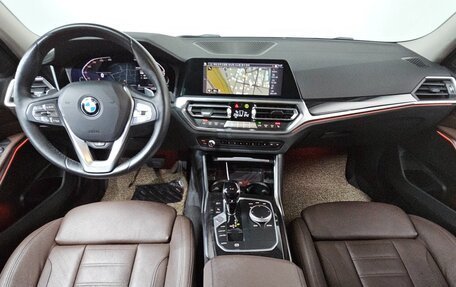 BMW 3 серия, 2021 год, 3 190 001 рублей, 7 фотография