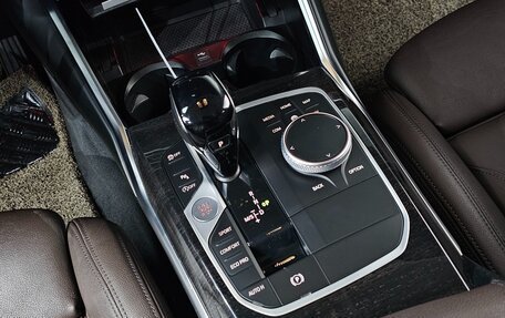 BMW 3 серия, 2021 год, 3 190 001 рублей, 9 фотография