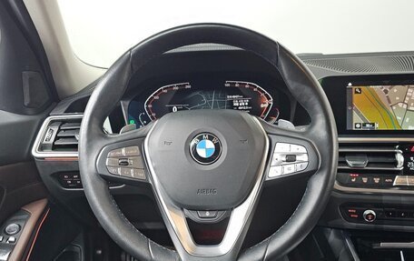 BMW 3 серия, 2021 год, 3 190 001 рублей, 12 фотография