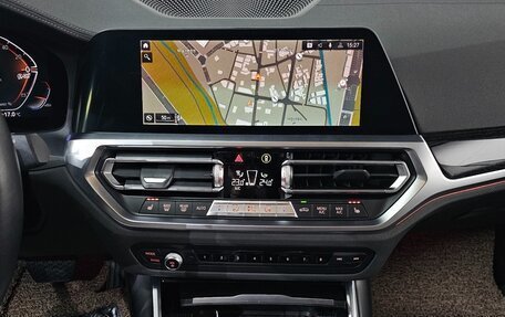 BMW 3 серия, 2021 год, 3 190 001 рублей, 13 фотография