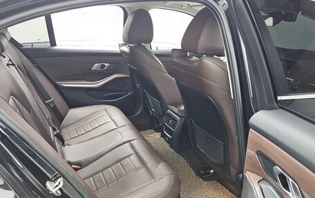 BMW 3 серия, 2021 год, 3 190 001 рублей, 11 фотография