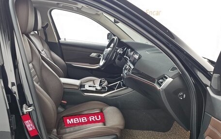 BMW 3 серия, 2021 год, 3 190 001 рублей, 10 фотография