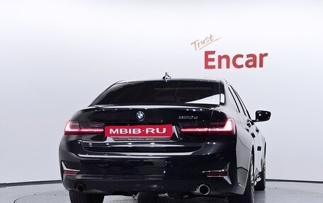 BMW 3 серия, 2021 год, 3 190 001 рублей, 3 фотография