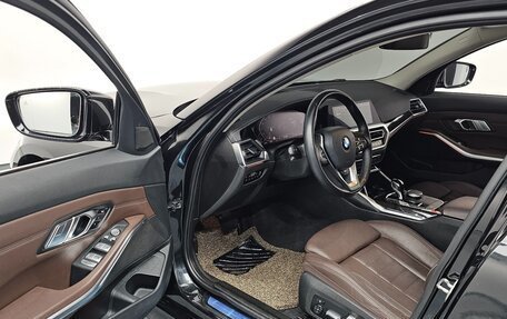 BMW 3 серия, 2021 год, 3 190 001 рублей, 14 фотография