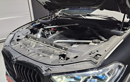 BMW X5, 2022 год, 7 890 001 рублей, 5 фотография