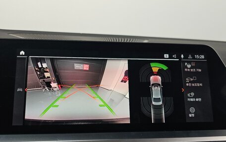 BMW 3 серия, 2021 год, 3 190 001 рублей, 15 фотография