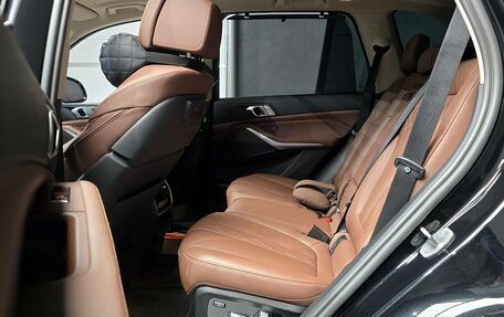 BMW X5, 2022 год, 7 890 001 рублей, 10 фотография