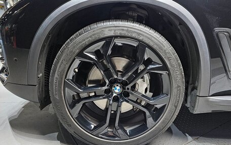 BMW X5, 2022 год, 7 890 001 рублей, 6 фотография