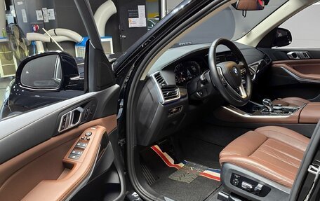 BMW X5, 2022 год, 7 890 001 рублей, 9 фотография