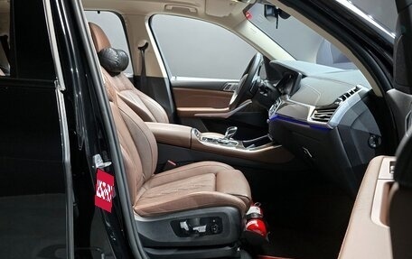 BMW X5, 2022 год, 7 890 001 рублей, 8 фотография