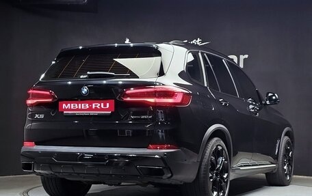 BMW X5, 2022 год, 7 890 001 рублей, 2 фотография