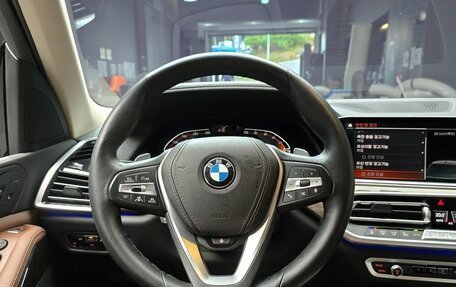 BMW X5, 2022 год, 7 890 001 рублей, 13 фотография