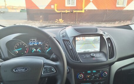 Ford Escape III, 2019 год, 1 999 999 рублей, 10 фотография