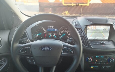 Ford Escape III, 2019 год, 1 999 999 рублей, 11 фотография