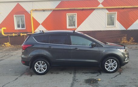 Ford Escape III, 2019 год, 1 999 999 рублей, 5 фотография