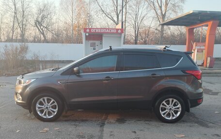 Ford Escape III, 2019 год, 1 999 999 рублей, 7 фотография