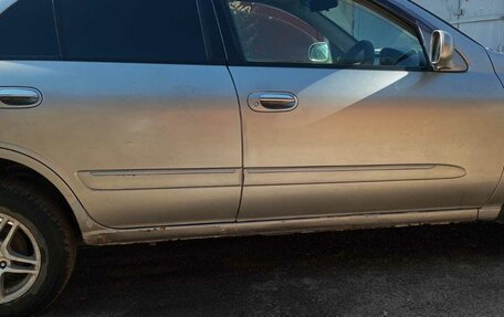 Nissan Bluebird Sylphy II, 2001 год, 335 000 рублей, 7 фотография