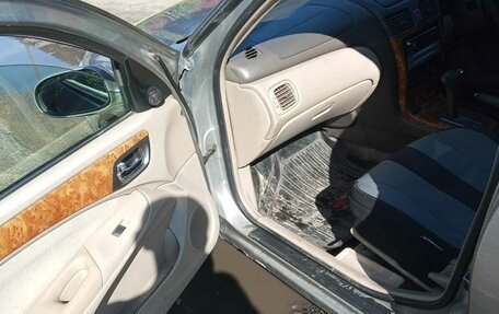 Nissan Bluebird Sylphy II, 2001 год, 335 000 рублей, 11 фотография