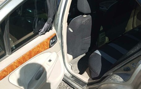 Nissan Bluebird Sylphy II, 2001 год, 335 000 рублей, 9 фотография