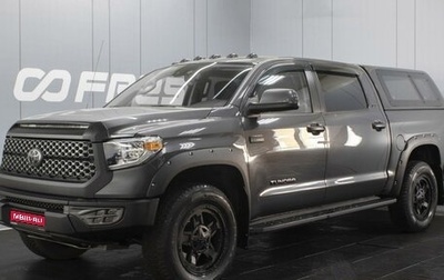 Toyota Tundra II, 2019 год, 5 670 000 рублей, 1 фотография