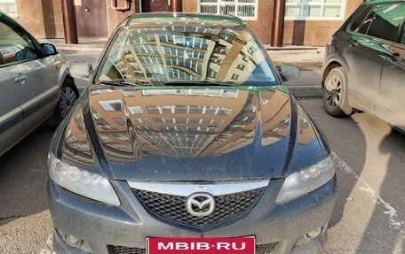 Mazda 6 MPS, 2008 год, 480 000 рублей, 1 фотография